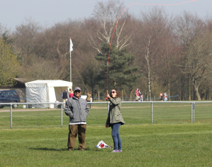 Tuition at Detling Kent